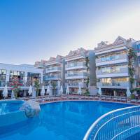 Hotel Begonville