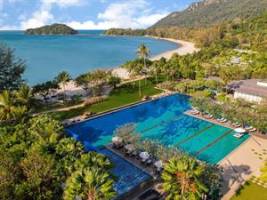 The Danna Langkawi