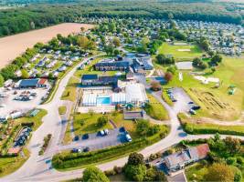 Camping Siblu Domaine de Litteau - Funpass inclus