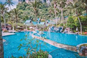 Centara Grand Beach Krabi