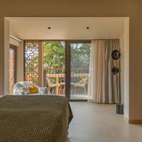 Eleonas Boutique Hotel & Spa - adults only