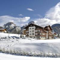 Hotel Piccolo Dolomites & Gourmet