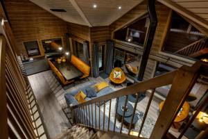 Sigr Hytte | 8p | With Sauna