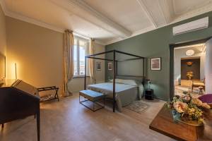 Precious House Genova Porto Antico