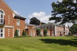 Manor Hotel Solihull, BW Signature Collection