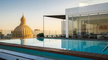 Embassy Hotel