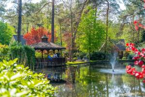 EuroParcs Beekbergen