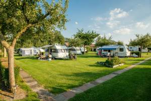 Camping Ter Leede