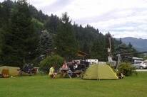 Cp.-Appartement-Bungalow Erlengrund Gastein