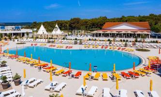 Camping Grand Kazela
