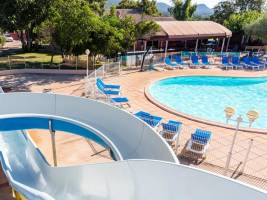 Camping Acqua E Sole