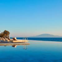 Lesante Blu Exclusive Beach Resort - adults only