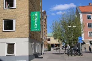 Linköpings Cityhotell&Vandrarhem