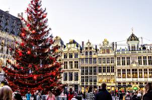 Barsey by Warwick | Erleben Sie ein märchenhaftes Weihnachtswoch