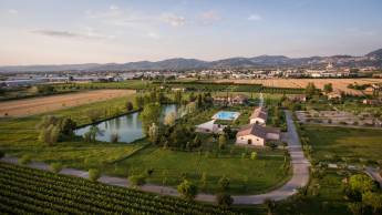 Valle di Assisi Resort