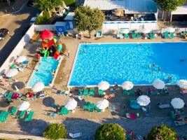 Club del Sole Adriatico Cervia Easy Village
