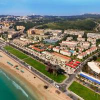 Hotel Estival Park Silmar