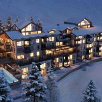 Bergresort Berwangerhof