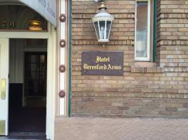 Beresford Arms Hotel