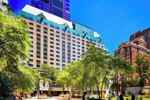 The Westin Philadelphia