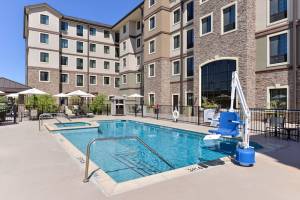 Staybridge Suites Stone Oak by IHG