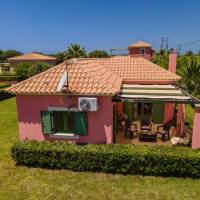 Villa's Monambeles