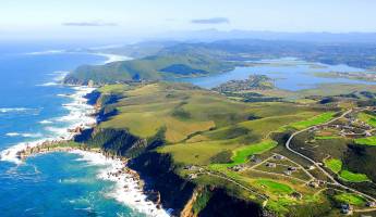 Rondreis Zuid-Afrika: Kaapstad en Garden Route