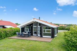 Lolland, Falster en Mön