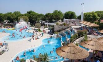 Camping Ca Pasquali