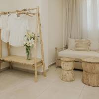 Appartementen Le Jardin