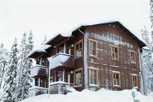 AurinkoRinne Ski-Inn