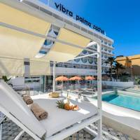 Hotel Vibra Palma Cactus