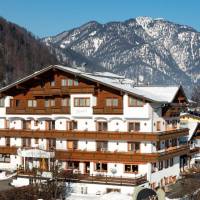 Hotel Gasthof Neuwirt