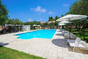 Family Village B3 Pool And Sea