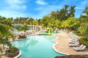 Fantasy Island Beach Resort, Dive and Marina All Inclusive