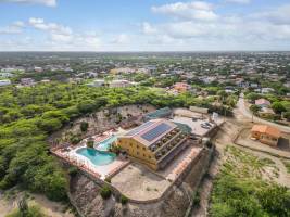 Hillside Resort Bonaire