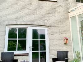 B&B Soet - Tweepersoonskamer met bad/douche/toilet