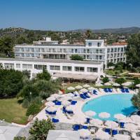 Hotel Brown Beach Evia Island