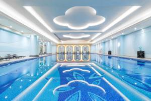 Chateau Star River Shaanxi