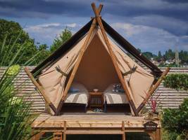 Camping Le Capdeville