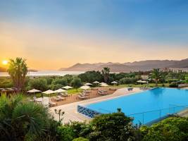 Valamar Lacroma Resort