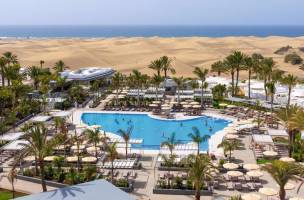 RIU Palace Maspalomas