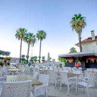 Hotel Golden Rock Beach