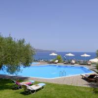 Huize Artemis op West-Kreta, 22 dagen