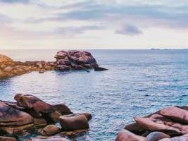 Camping maeva Respire Le Village Perrosien