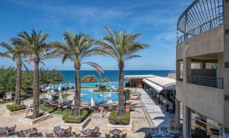 Cretan Dream Resort And Spa