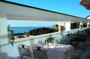 Greif Hotel&Spa Trieste