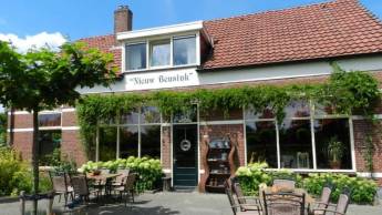 Boutique Hotel Nieuw Beusink