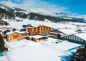 Vital & Sporthotel Brixen