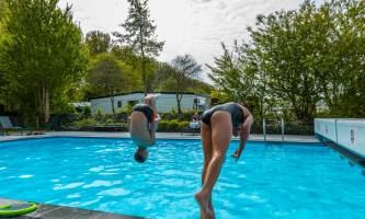 Vakantiepark Molengroet